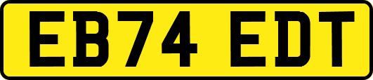 EB74EDT