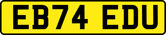 EB74EDU