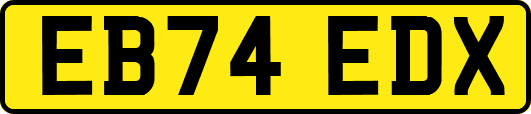 EB74EDX