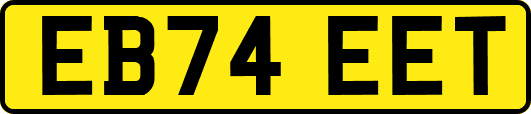 EB74EET