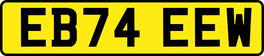 EB74EEW