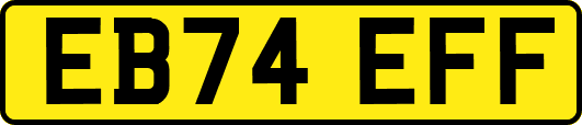 EB74EFF