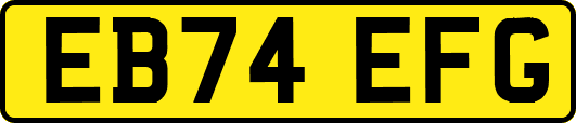 EB74EFG