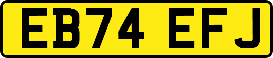 EB74EFJ