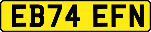 EB74EFN
