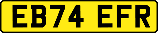 EB74EFR
