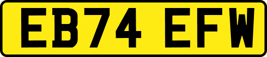 EB74EFW