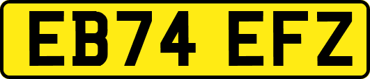 EB74EFZ