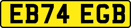 EB74EGB