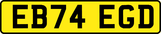 EB74EGD