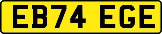 EB74EGE