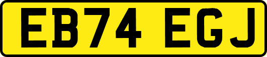 EB74EGJ