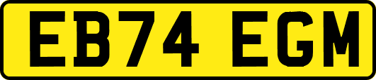 EB74EGM
