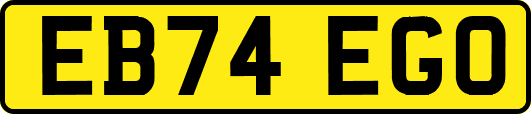 EB74EGO