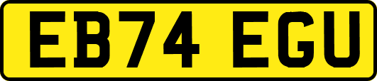 EB74EGU