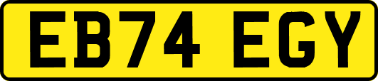 EB74EGY