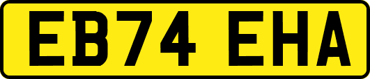 EB74EHA