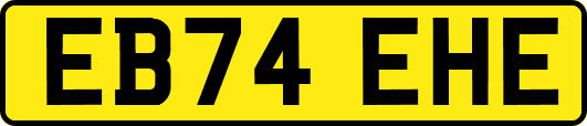 EB74EHE