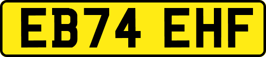 EB74EHF
