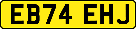 EB74EHJ