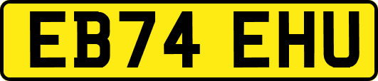 EB74EHU