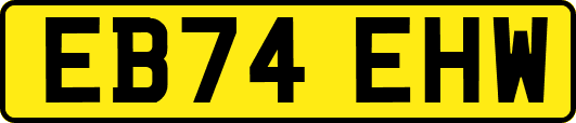EB74EHW
