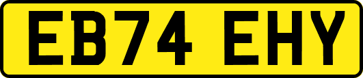 EB74EHY