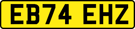 EB74EHZ