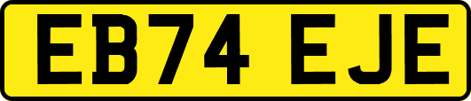 EB74EJE