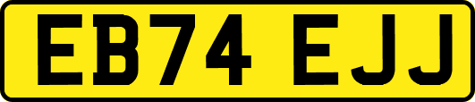 EB74EJJ