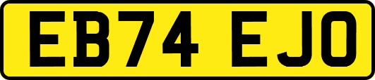 EB74EJO