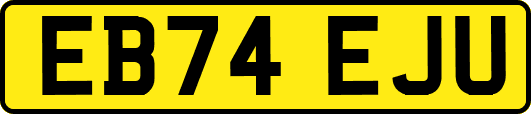 EB74EJU
