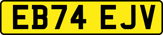 EB74EJV
