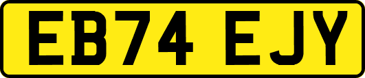 EB74EJY