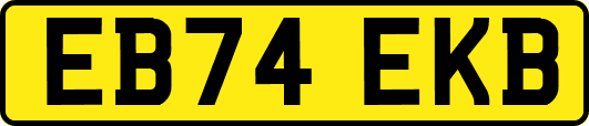 EB74EKB