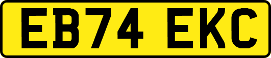 EB74EKC