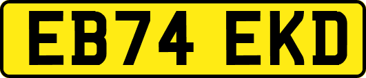 EB74EKD