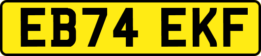 EB74EKF