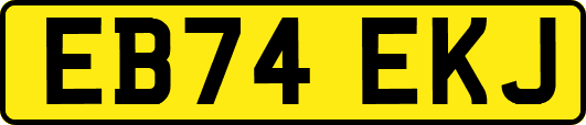 EB74EKJ