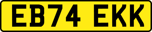EB74EKK