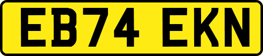 EB74EKN