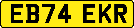 EB74EKR