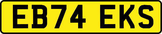 EB74EKS