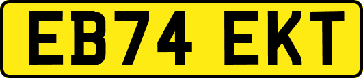 EB74EKT