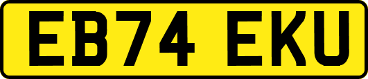 EB74EKU