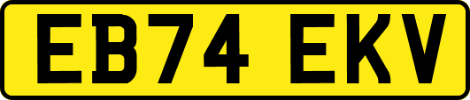 EB74EKV