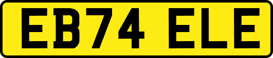 EB74ELE