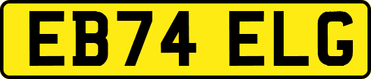 EB74ELG