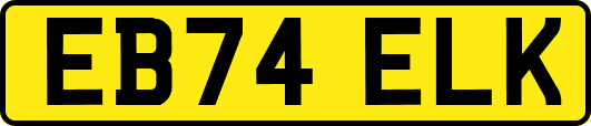 EB74ELK