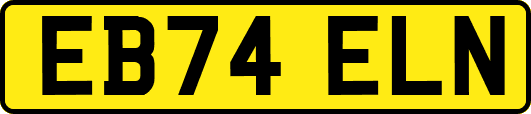 EB74ELN
